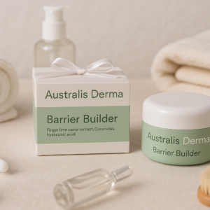 Barrier Building Kit