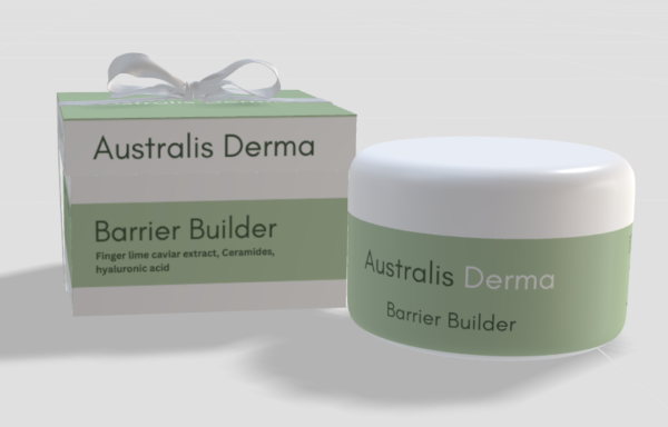 Barrier building moisturizer - Image 4