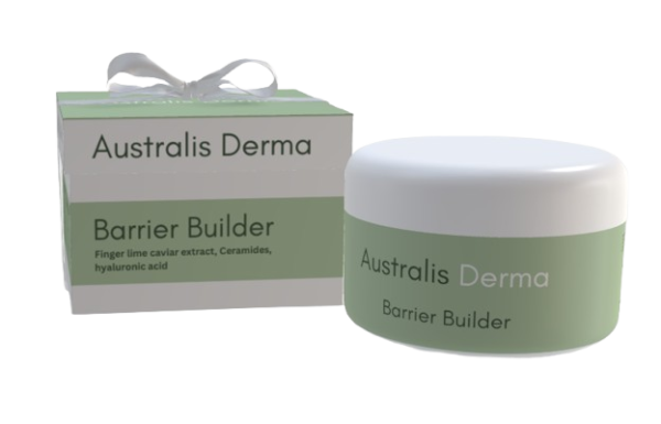 Barrier building moisturizer - Image 3