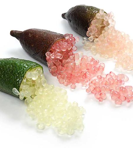finger-lime